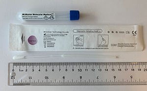 McMaster Molecular