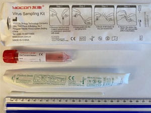 Yocon Bionuclear Kit